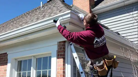 gutter services Sleepy Hollow